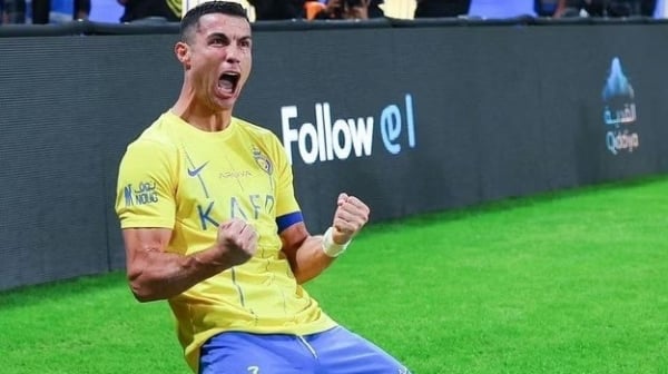 Những thành tích đáng ghi nhận của Cristiano Ronaldo khi lập cột mốc 50 bàn thắng