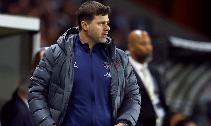 Pochettino được kỳ vọng giúp Chelsea tìm lại thời hoàng kim. Ảnh: Reuters