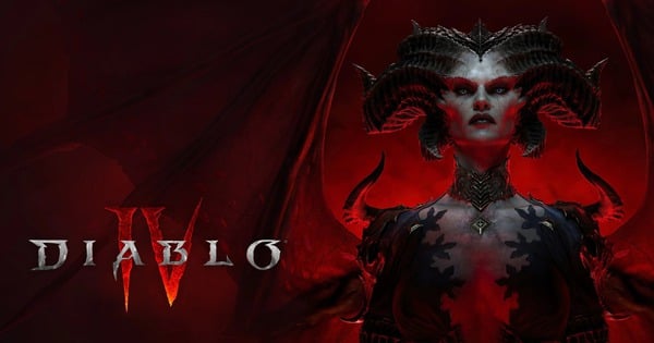 Diablo IV đã chính thức 'Gone Gold'