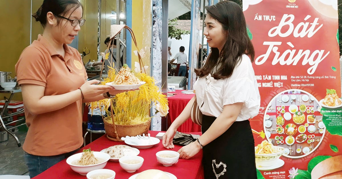 Tạm hoãn tổ chức Festival Thu Hà Nội 2024