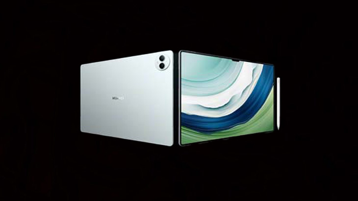 Huawei Matepad Pro 132 дюйма имеет цену около 174 миллионов донгов, форма 2