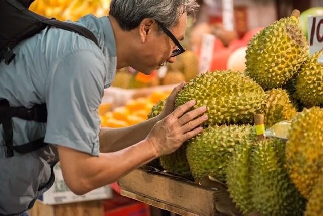 農林水産物の輸出は、今年最初の2か月だけで100億ドル近くを稼ぎました。