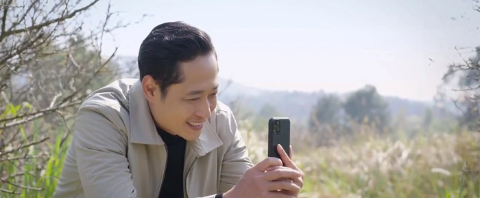 'Dưới bóng cây hạnh phúc': Cây hạnh phúc cuối cùng đã trổ hoa - 1