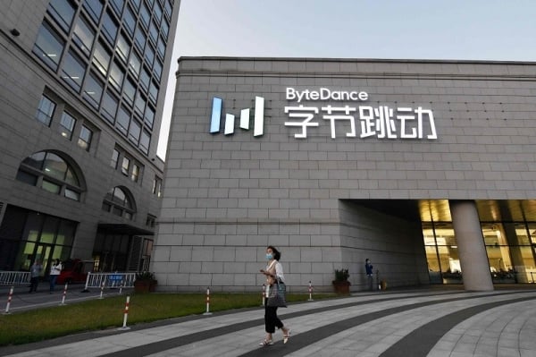 ByteDance launches search engine for short video content