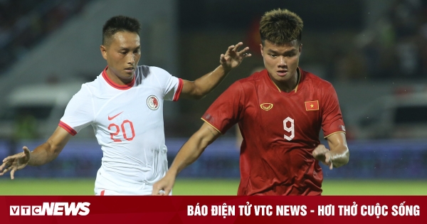 El entrenador de Hong Kong (China) culpa al árbitro por ayudar a Vietnam a ganar