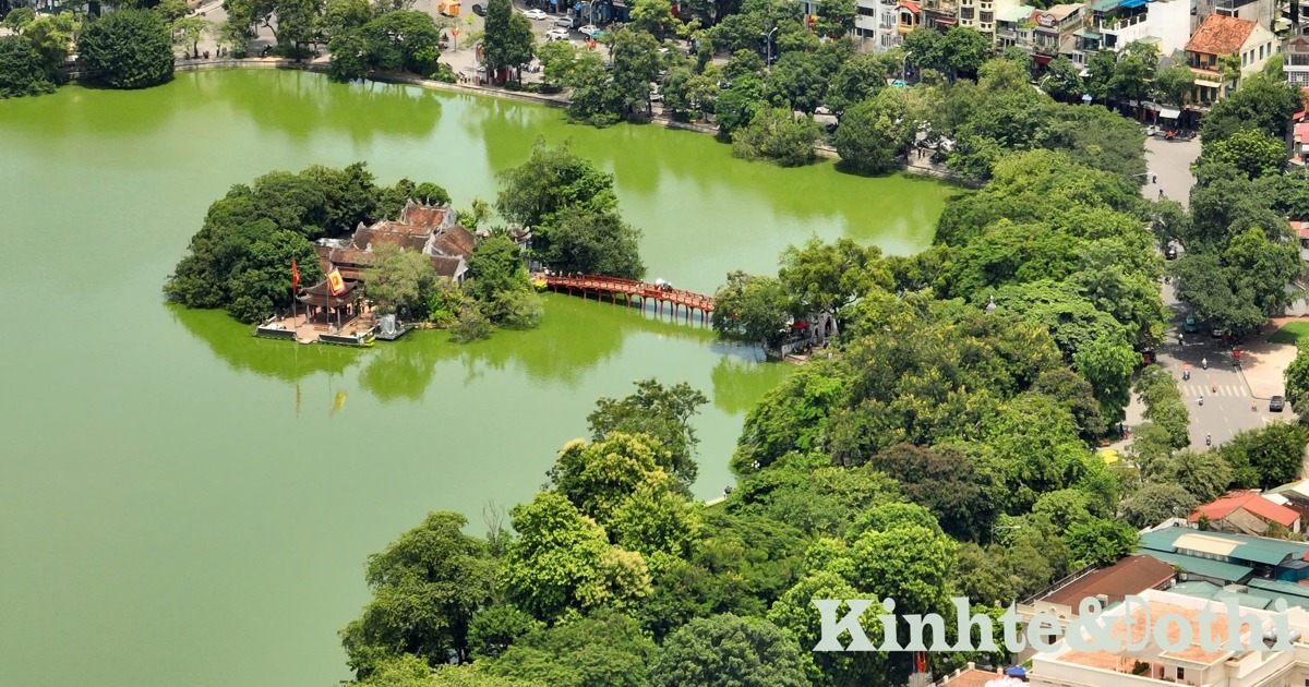 Lan tỏa tình yêu Hà Nội qua tìm hiểu 70 năm Ngày Giải phóng Thủ đô