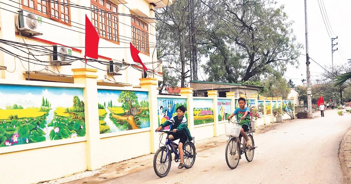 Sáng tạo trong triển khai, tạo thêm hiệu quả thực tiễn