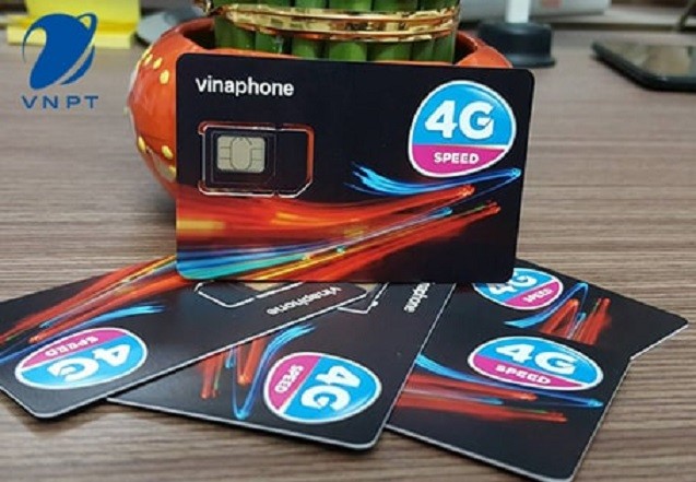 Customers are upset because their beautiful SIM numbers were revoked, VinaPhone says it followed the regulations