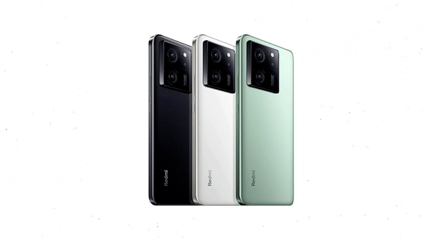Imagen 1 del escaparate del Redmi K70E Ruc Rich Smartphone