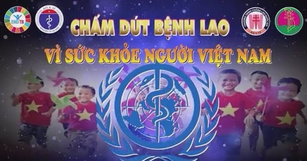 Kiện toàn Ủy ban Quốc gia về chấm dứt bệnh Lao