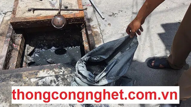 Hoang Long ផ្តល់សេវាកម្មសំអាតលូជាច្រើនប្រភេទ។