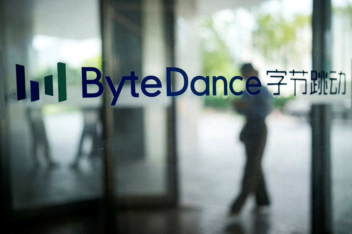 バイトダンスは、競合製品の開発にOpenAIの技術を利用したことを否定している