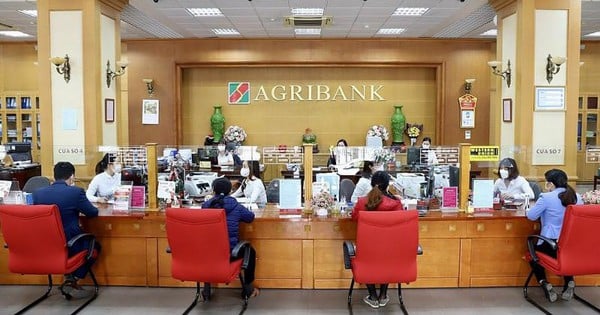 Agribank officially increased its charter capital to nearly 52,000 billion VND