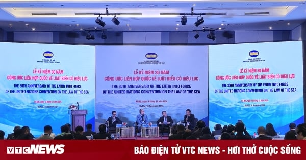 เวียดนามปฏิบัติตามและบังคับใช้บทบัญญัติของ UNCLOS อย่างเต็มที่และมีความรับผิดชอบอยู่เสมอ