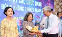 Le Comité du Parti de Ho Chi Minh-Ville ordonne d'urgence l'aménagement des quartiers et des hameaux