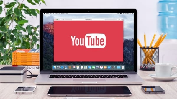 Instrucciones para descargar la aplicación de YouTube para MacBook de manera extremadamente fácil y rápida