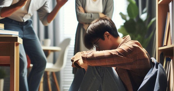 Cifras sorprendentes sobre la psicología escolar