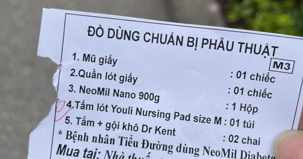 được thanh toán trực tiếp chi phí thuốc