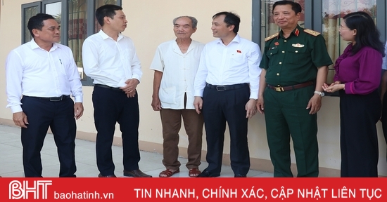 Kỳ họp thứ 5, Quốc hội quyết định nhân sự, thông qua 11 luật, nghị quyết