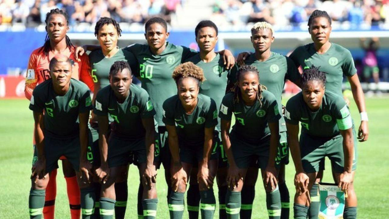 Đội xếp dưới tuyển nữ việt nam nhận nhiệm vụ không tưởng tại world cup