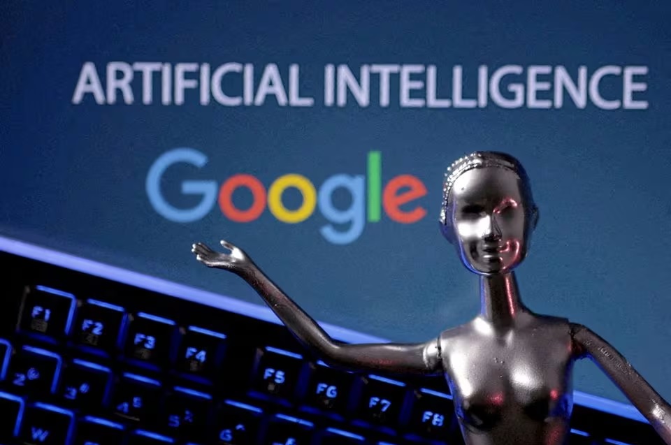 Google is looking for a way to fix the error in the Gemini AI model 1