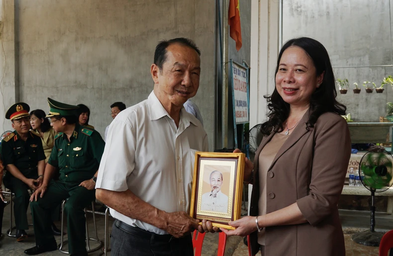 Tay Ninh needs to promote green economy, digital economy, renewable energy photo 4