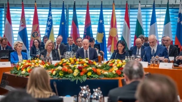 Le bloc CEFTA – une « salle d’attente » pour les pays des Balkans occidentaux qui souhaitent concrétiser leur ambition d’adhérer à l’UE ; Le rôle « pragmatique » de la Chine