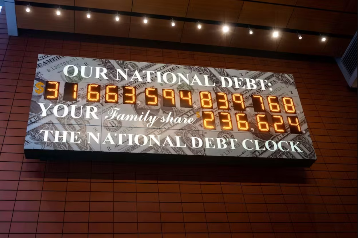 World - Behind the Fed's reaction to the risk of US debt default