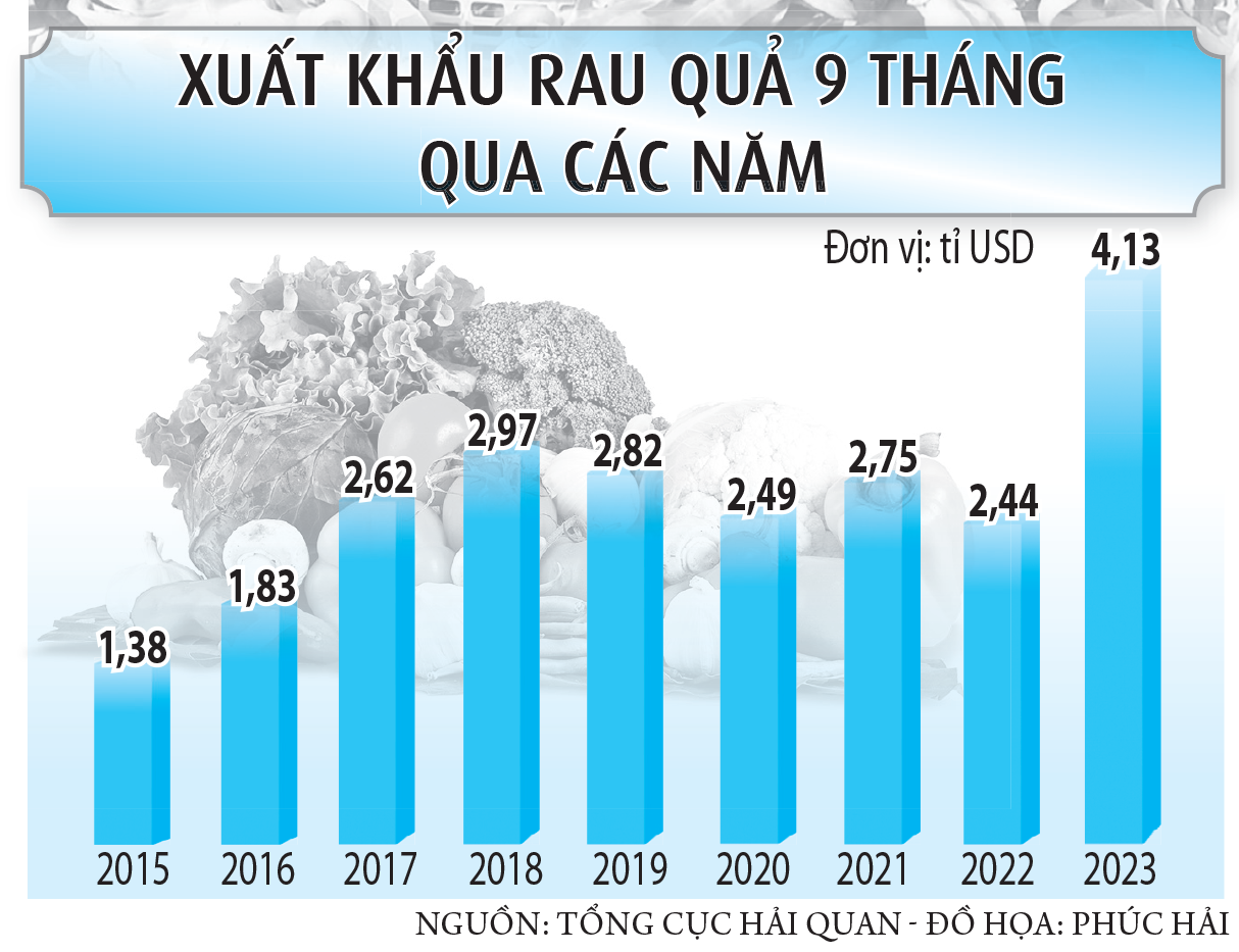 Lại phập phồng lo thị trường Trung Quốc? - Ảnh 3.