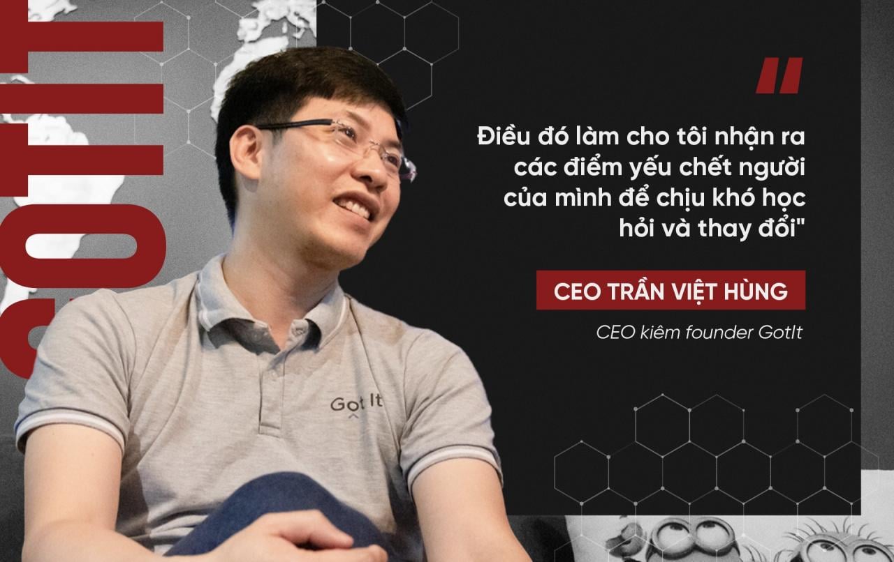 Startup Việt và khát vọng vươn tầm thế giới - 7