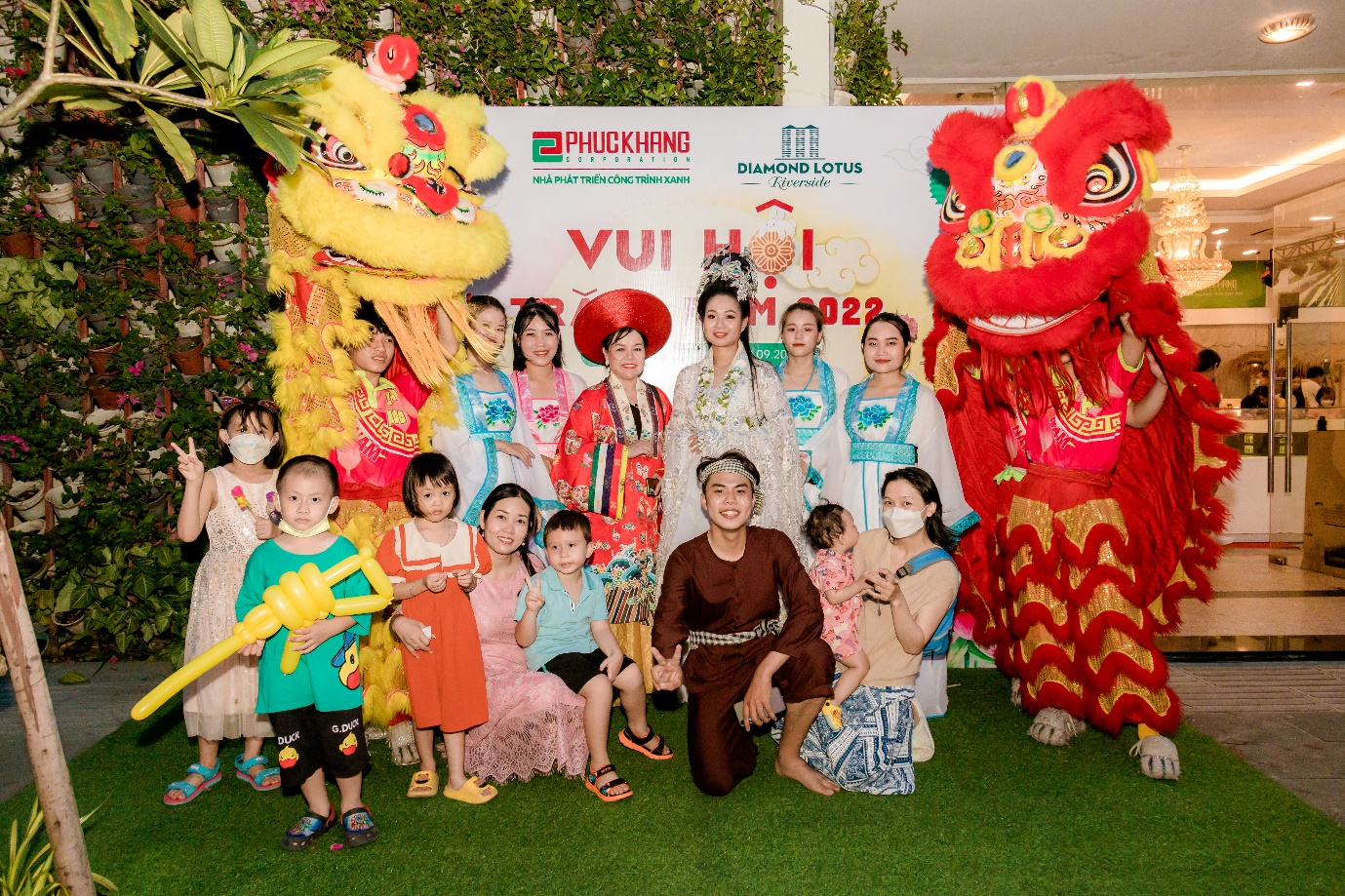 nhung tien ich xanh noi bat vi suc khoe va chat luong cuoc song tai diamond lotus riverside hinh 8