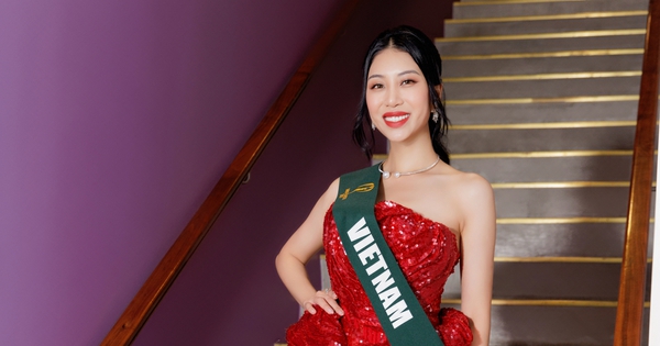 Link xem trực tiếp bán kết Miss Earth 2023