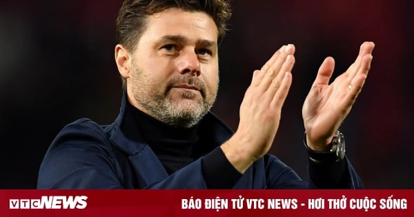 Mauricio Pochettino trở thành HLV trưởng Chelsea