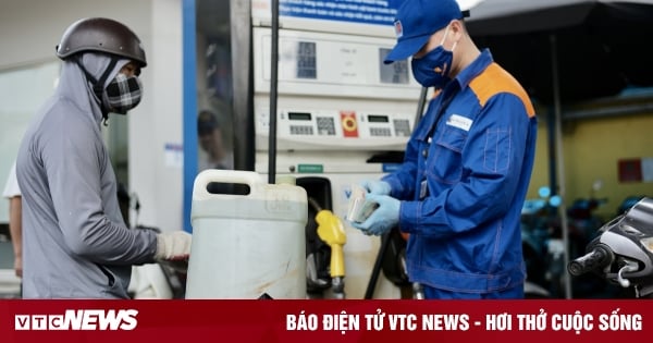 Precios internos de la gasolina podrían bajar tras 4 aumentos consecutivos