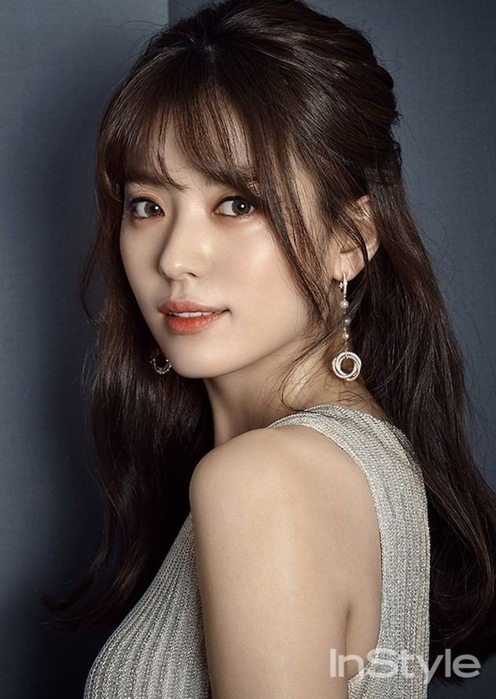 Han Hyo Joo: Mỹ nhân không chịu già, sở hữu gia tài diễn xuất chất lượng - 2