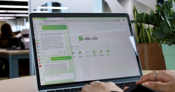 Coc Coc launches AI Chat and AI Search optimized for Vietnamese users