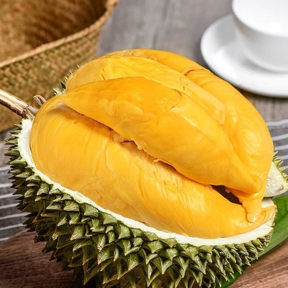 Phạm Băng Băng ăn sầu riêng tạo ra cơn sốt, Malaysia kiếm bộn tiền - 2