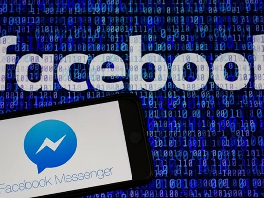 Meta incorpora una serie de nuevas funciones para Messenger: videollamadas en calidad HD y uso de IA para crear fondos.