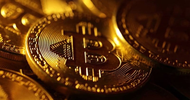 Giá Bitcoin hôm nay 21.3 tăng vọt trở lại