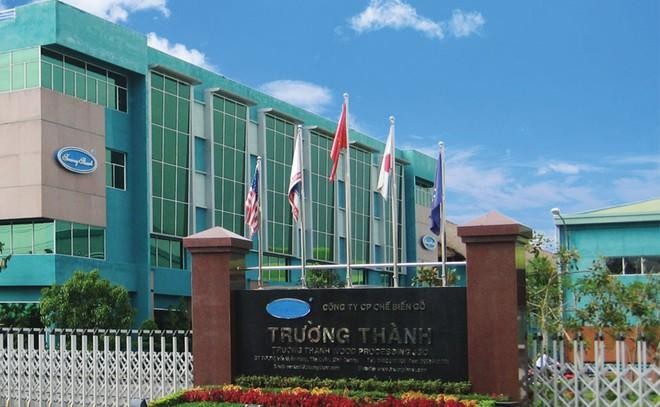 Truong Thanh Wood (TTF) informs about account blocking