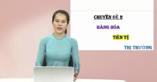 Những vấn đề về tiền tệ