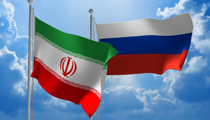 Russland und Iran unterzeichnen umfassendes strategisches Partnerschaftsabkommen