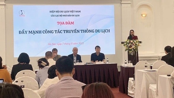 Đổi mới công tác truyền thông du lịch theo hướng phát triển bền vững