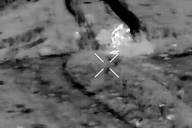 Monde - L'armée russe attaque simultanément, les pertes ukrainiennes sont choquantes