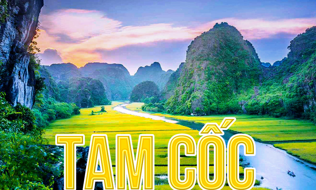 Emagazine Tam Coc - une merveille dans le domaine du patrimoine