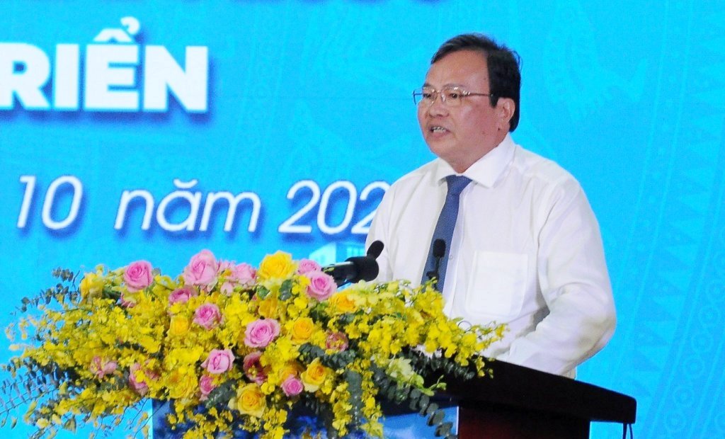 Tiêu điểm - Trà Vinh cần huy động tối đa nguồn lực cho hạ tầng giao thông (Hình 2).