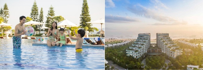 Vinpearl tăng trưởng sức mạnh thương hiệu cao nhất Việt Nam - 2