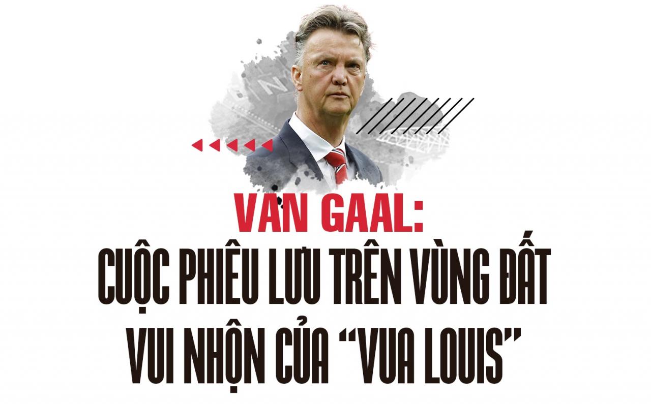 Man Utd và 10 năm khủng hoảng: Cả một trời yêu bao giờ trở lại? - 8