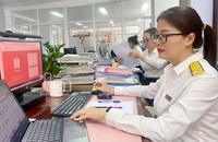 Quản lý thuế đối với các sàn TMĐT xuyên biên giới chưa được cấp phép như thế nào?