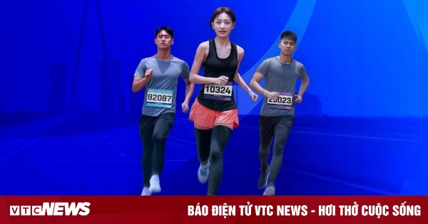 Recompensa de 200 millones de dongs para el atleta que rompa el récord de Do Quoc Luat y Nguyen Thi Oanh